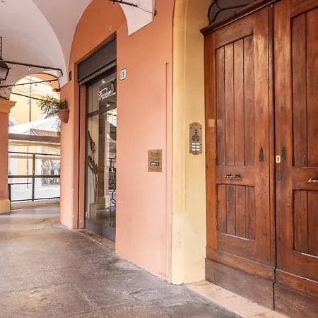 & Breakfast Canalino 21