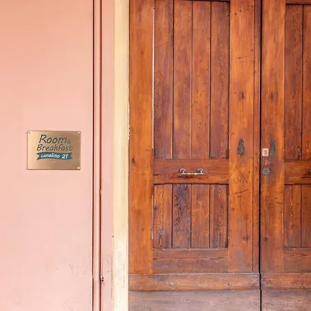 & Breakfast Canalino 21 *