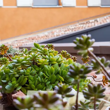 & Breakfast Canalino 21 Oda ve Kahvaltı Modena