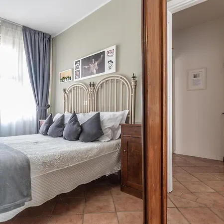 & Breakfast Canalino 21 Modena