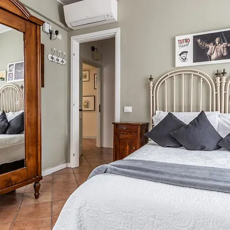 & Breakfast Canalino 21 * Modena