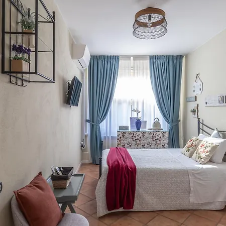 & Breakfast Canalino 21 Bed & Breakfast *