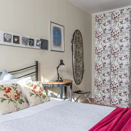 Oda ve Kahvaltı & Breakfast Canalino 21 *