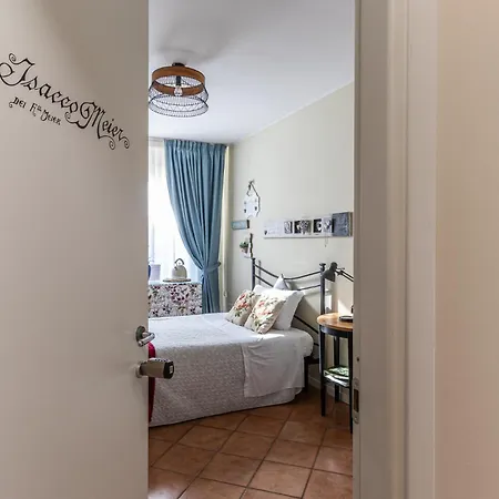 Oda ve Kahvaltı & Breakfast Canalino 21 Modena