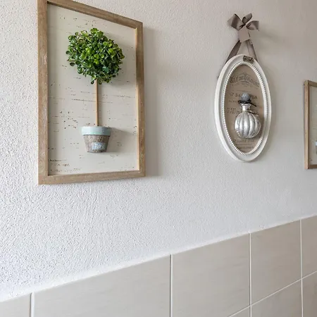 & Breakfast Canalino 21 *