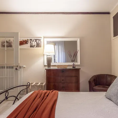 & Breakfast Canalino 21 *