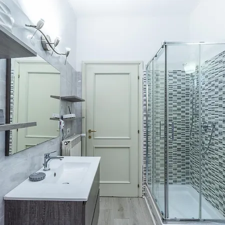 & Breakfast Canalino 21 Oda ve Kahvaltı Modena