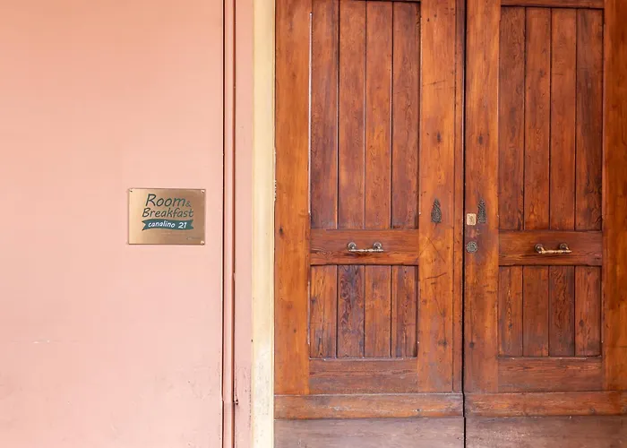 & Breakfast Canalino 21 *