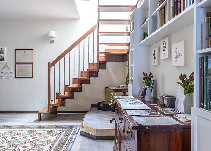 & Breakfast Canalino 21 * Μόντενα