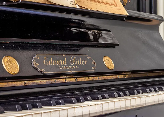 Bed and Breakfast & Breakfast Canalino 21