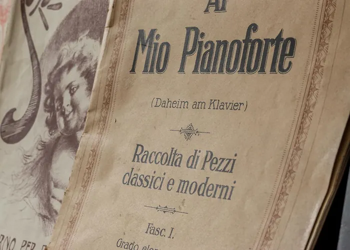 Bed and Breakfast & Breakfast Canalino 21 *