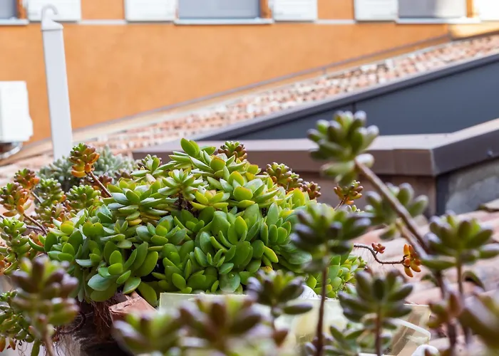 & Breakfast Canalino 21 Bed and Breakfast Μόντενα