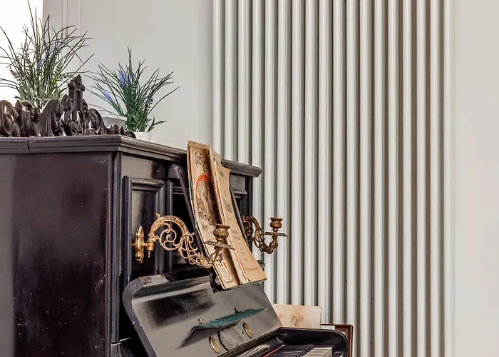 & Breakfast Canalino 21 Μόντενα