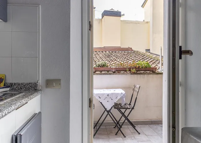 & Breakfast Canalino 21