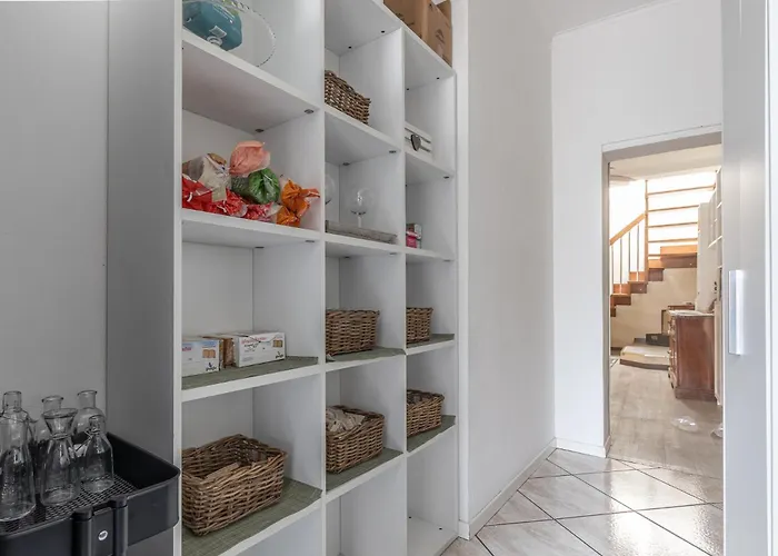 Bed and Breakfast & Breakfast Canalino 21 Μόντενα