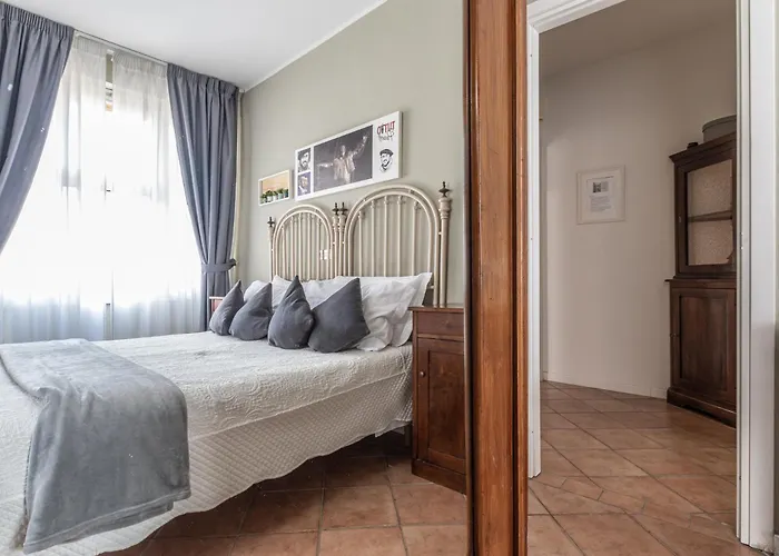 & Breakfast Canalino 21 Μόντενα