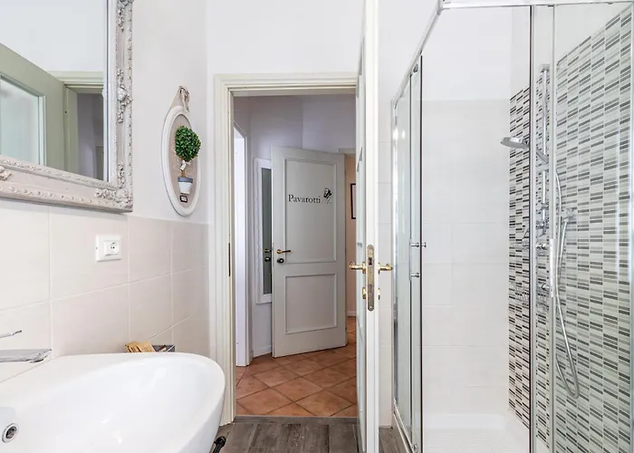 & Breakfast Canalino 21 Bed and Breakfast *