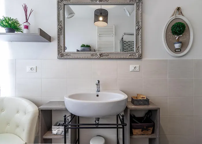 Bed and Breakfast & Breakfast Canalino 21 *