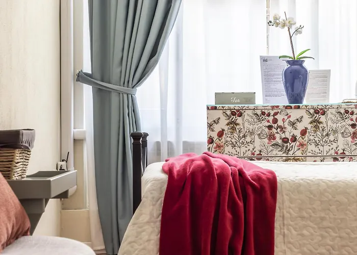 & Breakfast Canalino 21 Μόντενα