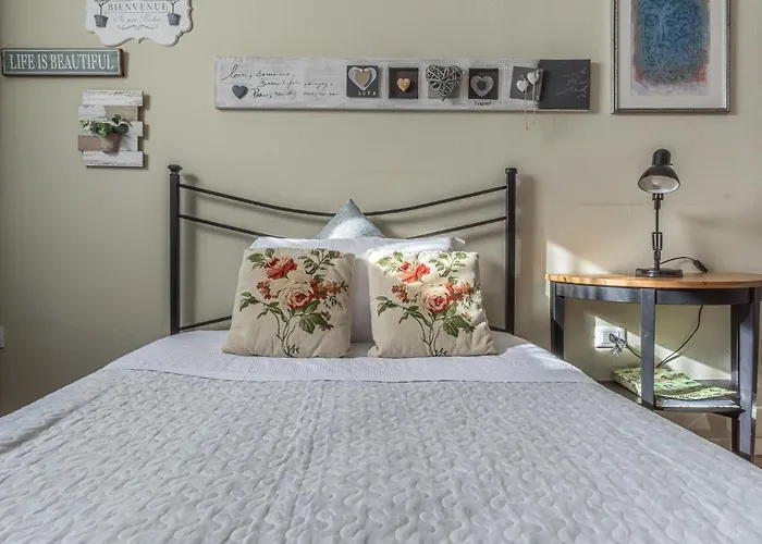 & Breakfast Canalino 21 Bed and Breakfast