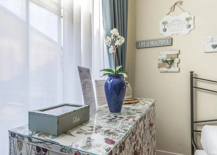 & Breakfast Canalino 21 Bed and Breakfast Μόντενα