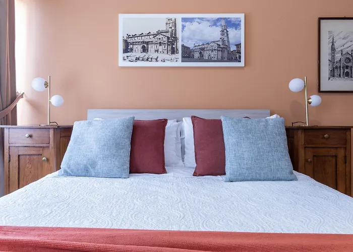 & Breakfast Canalino 21 Bed and Breakfast