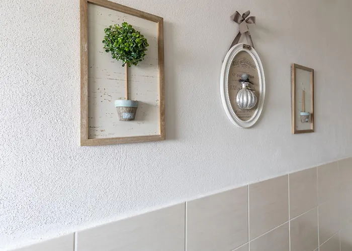 & Breakfast Canalino 21 *