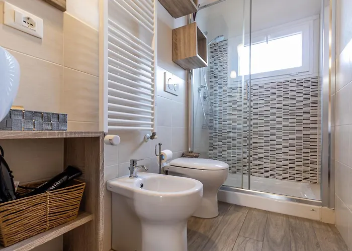 & Breakfast Canalino 21 Μόντενα