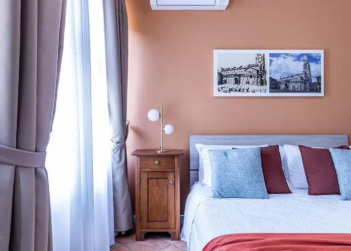 Bed and Breakfast & Breakfast Canalino 21