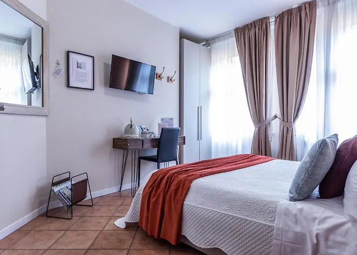 Bed and Breakfast & Breakfast Canalino 21 *