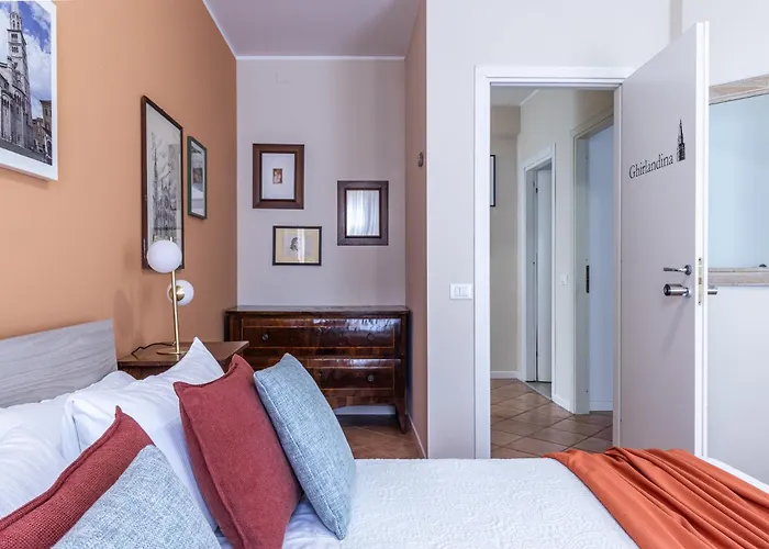 Bed and Breakfast & Breakfast Canalino 21 Μόντενα