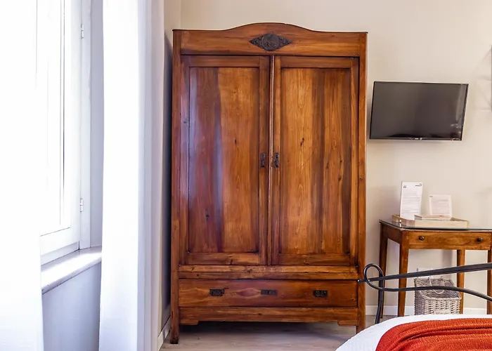 & Breakfast Canalino 21 Μόντενα