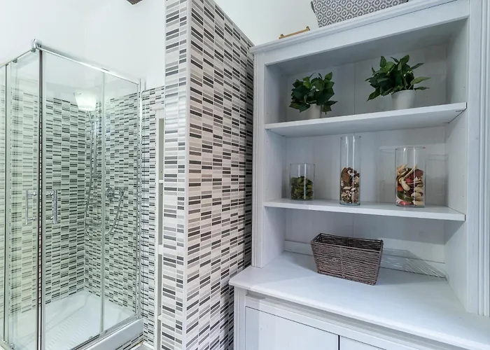 & Breakfast Canalino 21 * Μόντενα