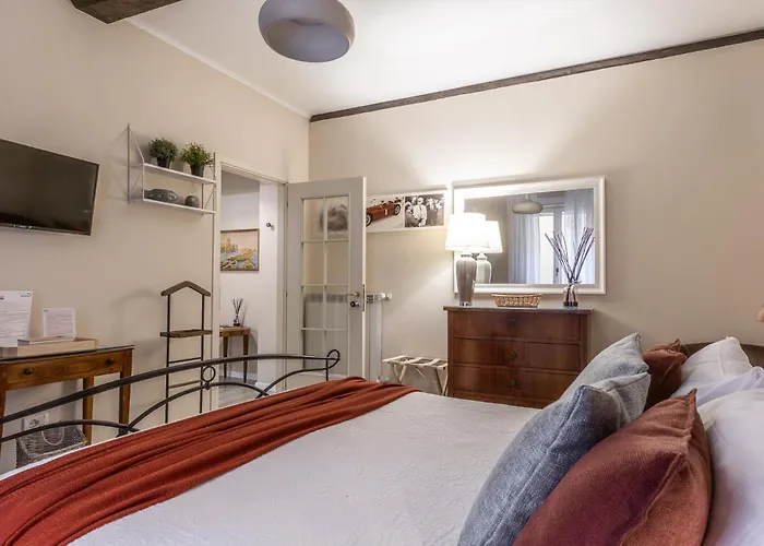 & Breakfast Canalino 21 Bed and Breakfast *