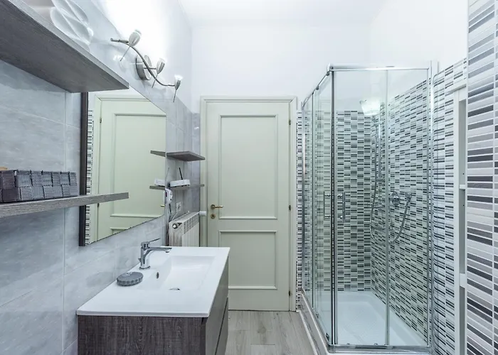 & Breakfast Canalino 21 Bed and Breakfast Μόντενα