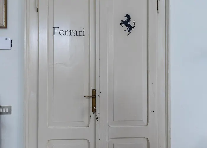 & Breakfast Canalino 21 Μόντενα