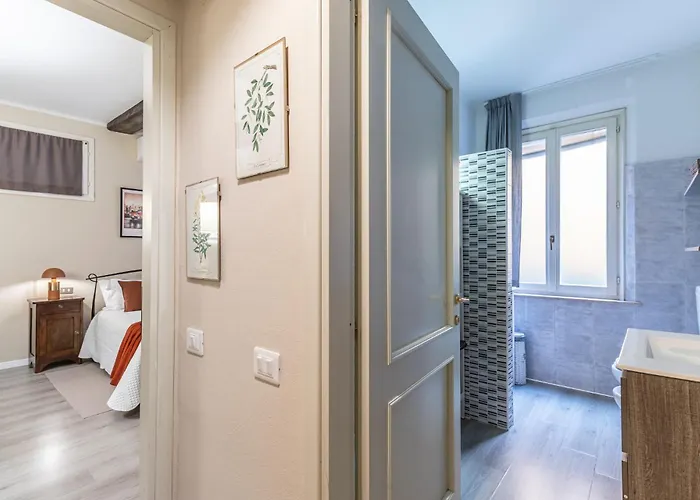 & Breakfast Canalino 21 * Μόντενα