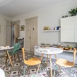 Oda ve Kahvaltı & Breakfast Canalino 21 *