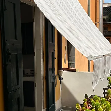 & Breakfast Canalino 21 Frühstückspension Modena