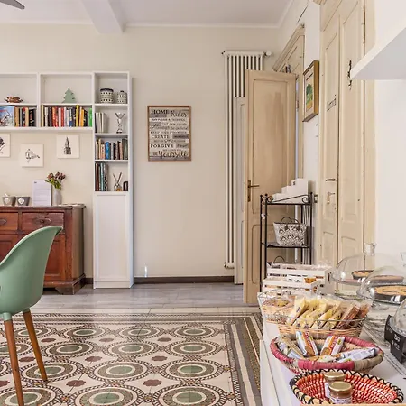 & Breakfast Canalino 21 * مودينا