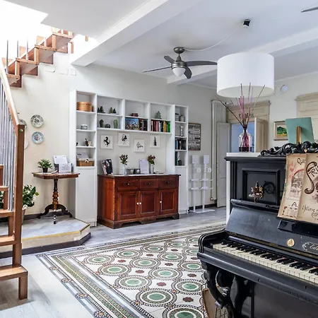 & Breakfast Canalino 21 Bed and breakfast Módena