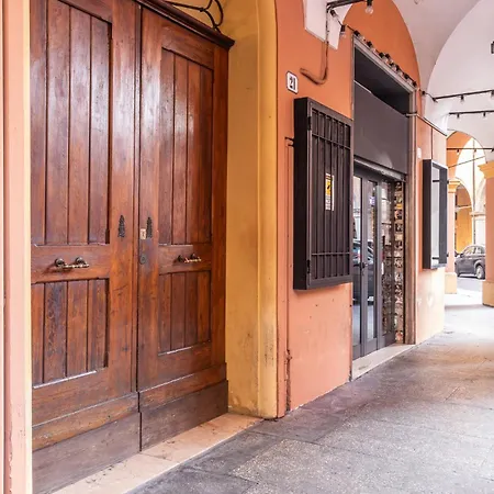 & Breakfast Canalino 21 Modena