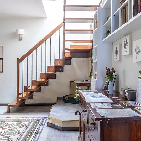 & Breakfast Canalino 21 * モデナ