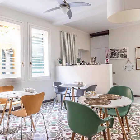 & Breakfast Canalino 21