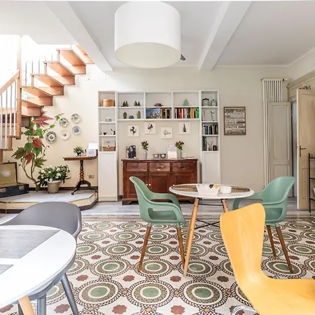 & Breakfast Canalino 21 B&B