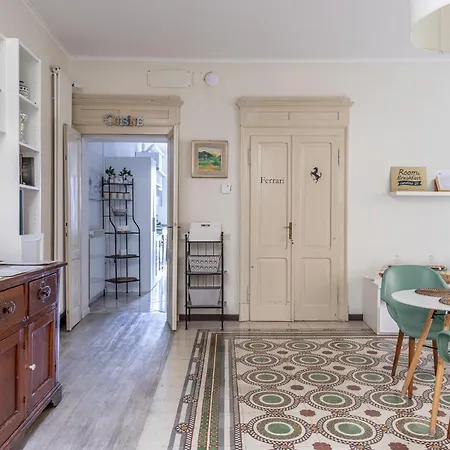 Bed and breakfast & Breakfast Canalino 21 Módena