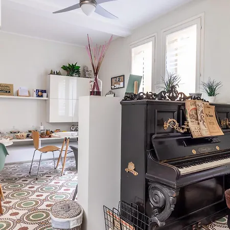 & Breakfast Canalino 21 * 모데나