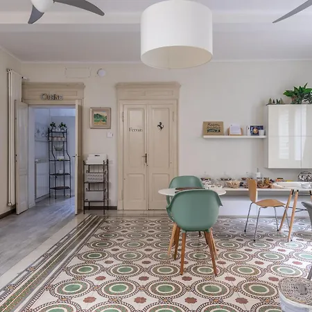 & Breakfast Canalino 21 Bed and breakfast