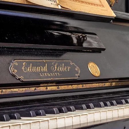 ベッド・アンド・ブレックファスト & Breakfast Canalino 21