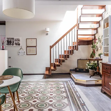 Bed & Breakfast & Breakfast Canalino 21 Modena